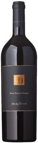 Signature Shiraz 2023