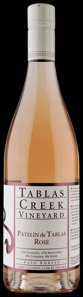 Patelin de Tablas Rosé NV