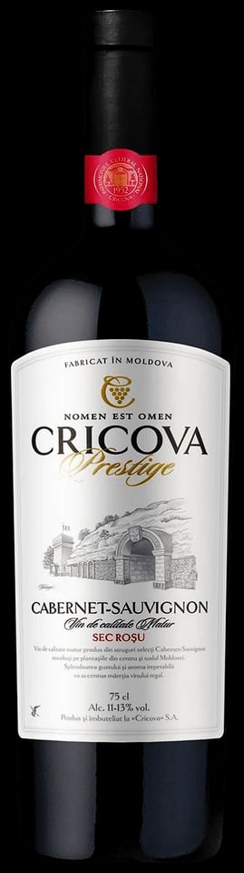 Prestige Cabernet Sauvignon 2021