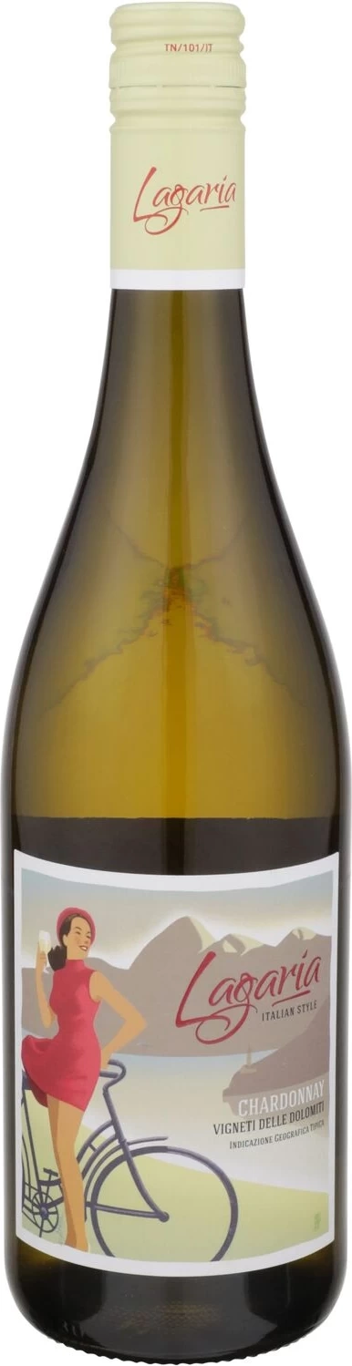 Lagaria Chardonnay