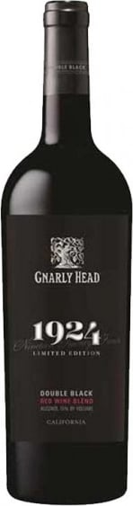 1924 Wines Double Black Cabernet Sauvignon (Limited Edition)