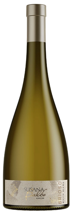 Susana Balbo Signature Brioso White