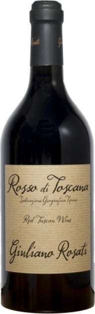 Rosso di Toscana 2024