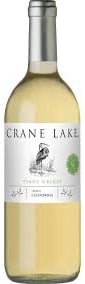 Crane Lake Pinot Grigio NV