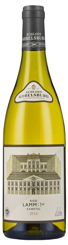 Grüner Veltliner Lamm 1 ÖTW 2023
