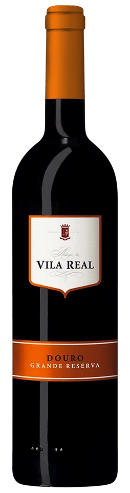 Vila Real Grande Reserva Tinto
