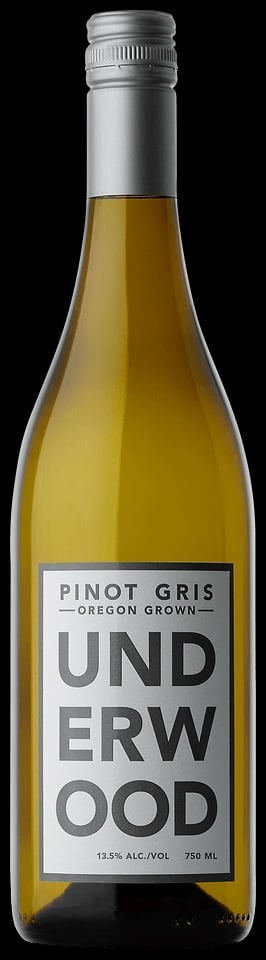 Underwood Pinot Gris 2024
