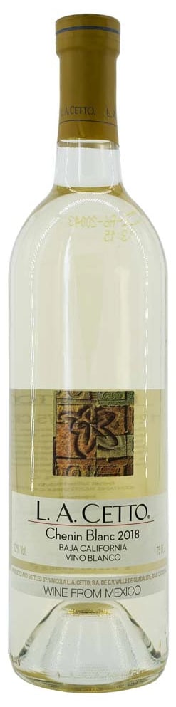 Chenin Blanc 2024