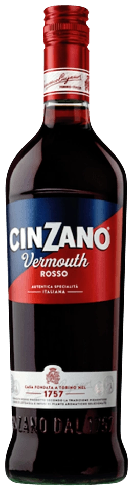 Cinzano Vermouth Rosso