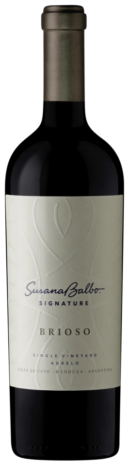 Susana Balbo Brioso