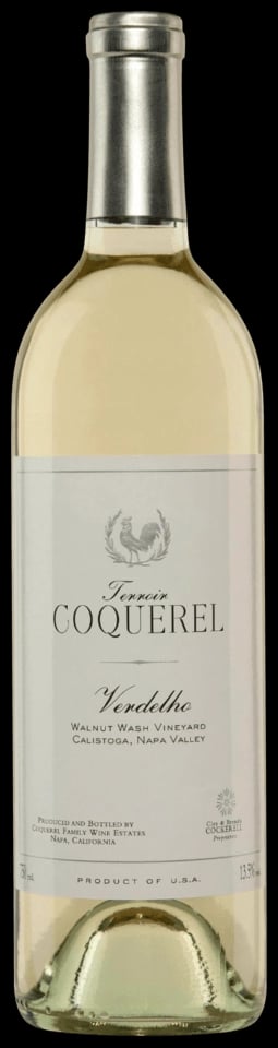 Coquerel Verdelho