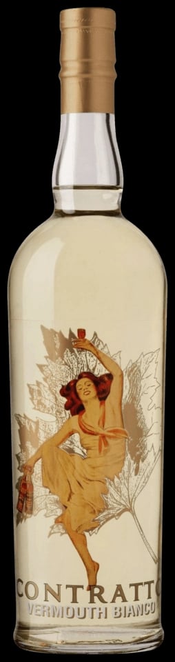 Vermouth Bianco NV