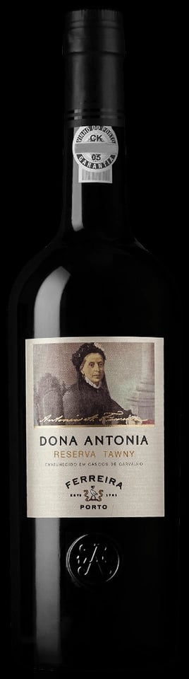 Dona Antonia Porto Reserva Tawny NV