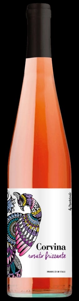 Corvina Rosato Frizzante NV