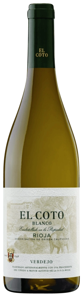El Coto Verdejo