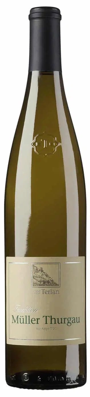 Terlan (Terlano) Tradition Müller Thurgau