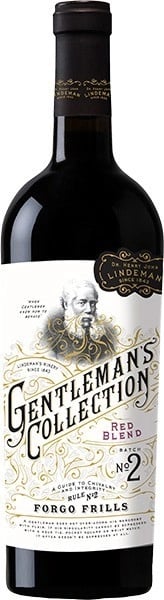Lindeman's Gentleman's Collection Red Blend