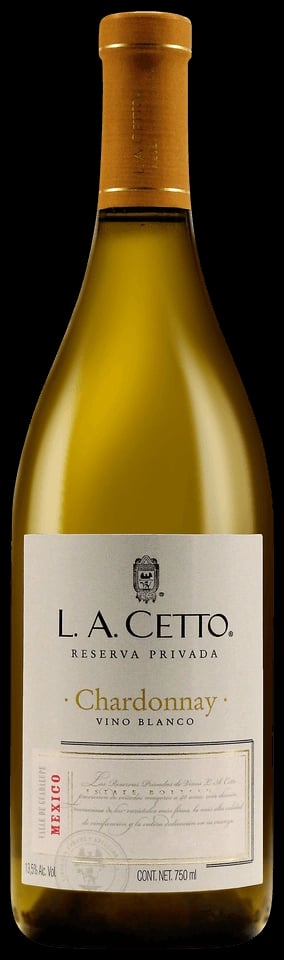 Reserva Privada Chardonnay 2021