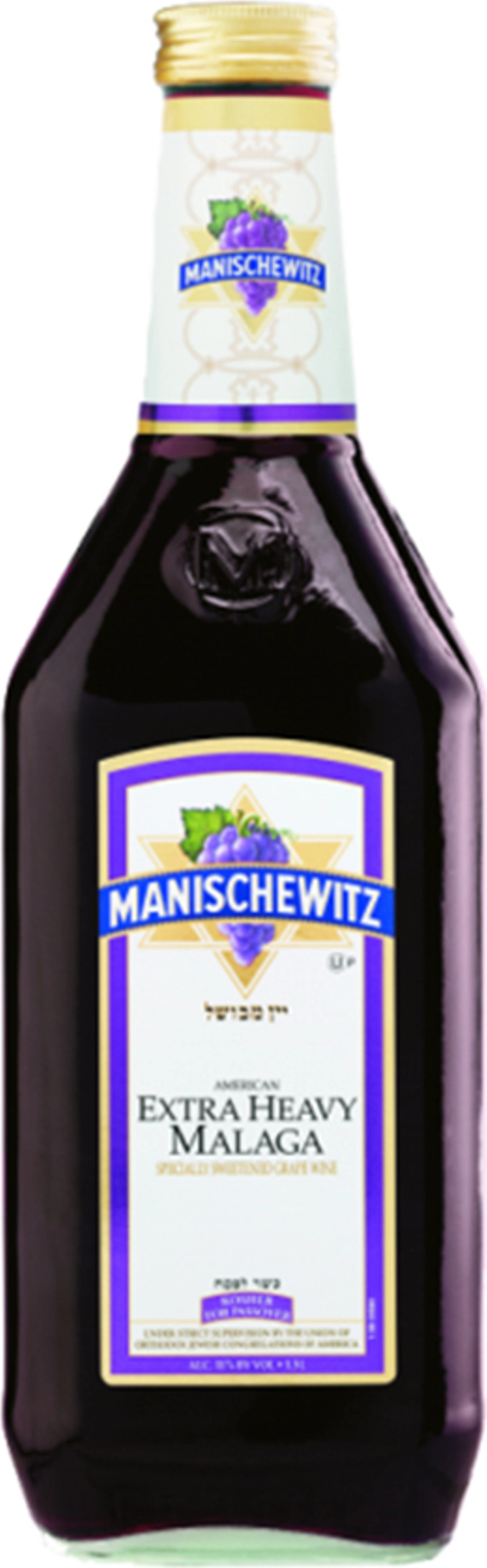 Manischewitz Concord Grape