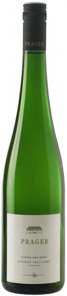 Hinter der Burg Grüner Veltliner 2023