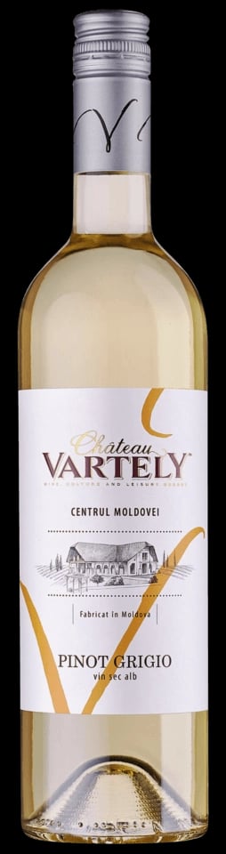 Pinot Grigio Sec Alb 2025