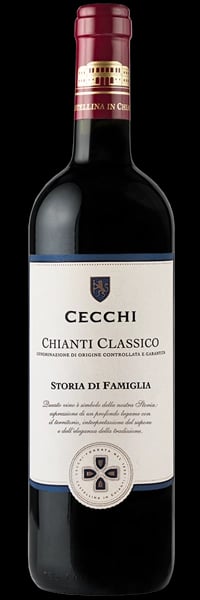 Chianti Classico NV