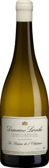 Domaine Laroche Chablis Grand Cru Les Blanchots ‘La Réserve de L’Obédience’