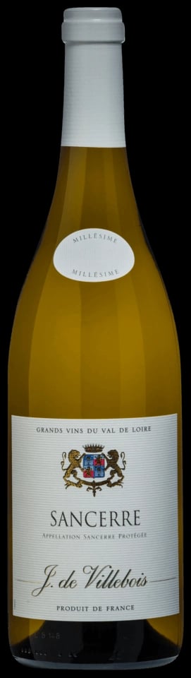 Sancerre Blanc 2025