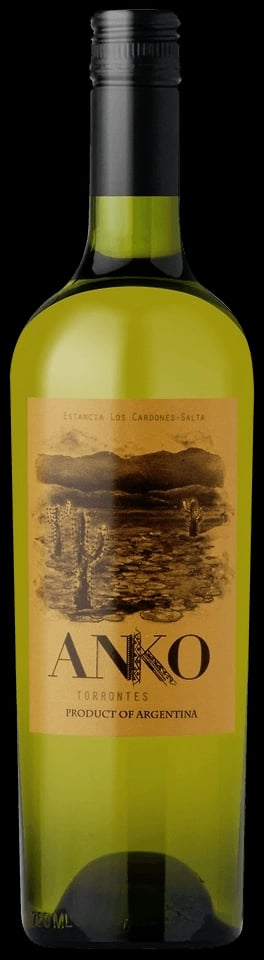 Torrontés 2024