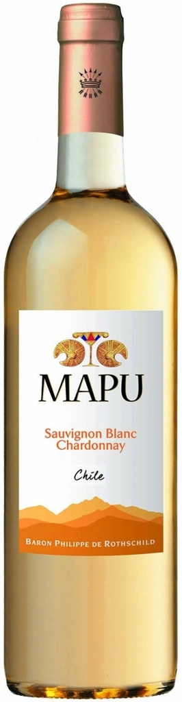 Baron Philippe de Rothschild Mapu Sauvignon Blanc