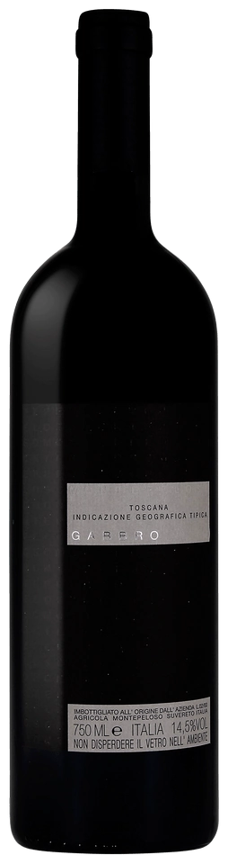 Montepeloso Gabbro Toscana
