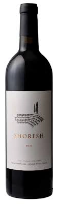 Tzora Vineyards Shoresh