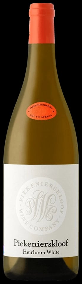 Heirloom White Blend 2024