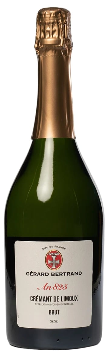An 825 Crémant de Limoux Brut NV
