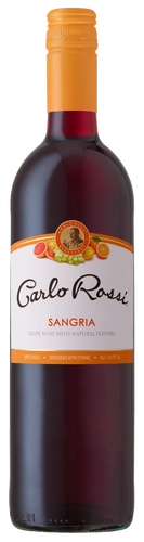 Carlo Rossi Sangria