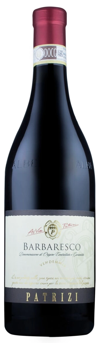 Patrizi Barbaresco