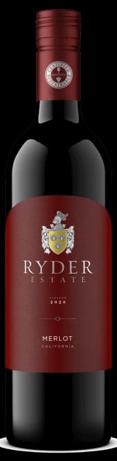 Merlot 2021