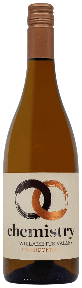 Chemistry Chardonnay