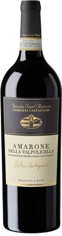 Antonio Castagnedi Amarone della Valpolicella 2021