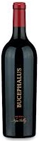 Black Stallion Bucephalus Red Blend