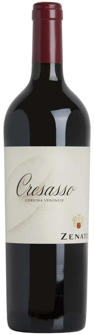 Zenato Cresasso Corvina Veronese