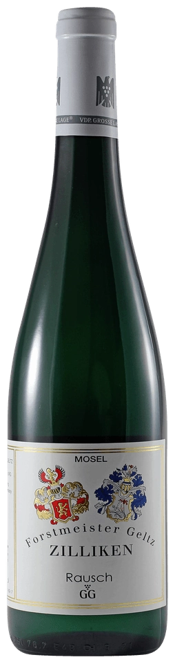 Forstmeister Geltz-Zilliken Rausch GG