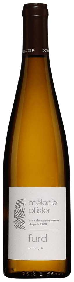 Domaine Pfister Furd Pinot Gris