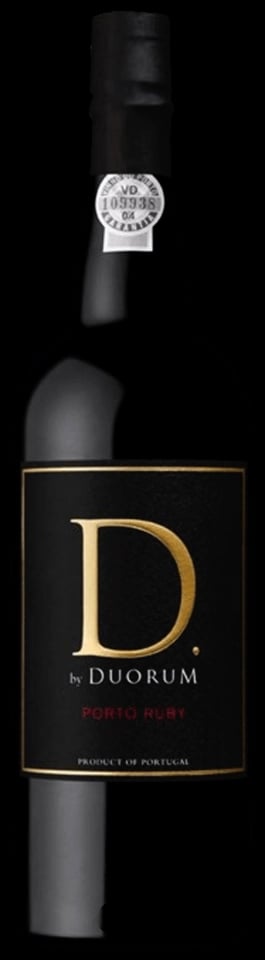 D by Duorum Porto Ruby NV