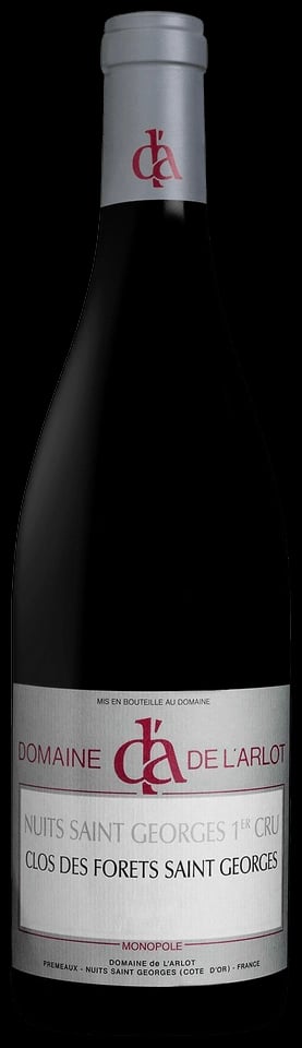Nuits-Saint-Georges Premier Cru Clos des Forets Saint-Georges 2023