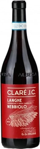 Claré J.C. 2025