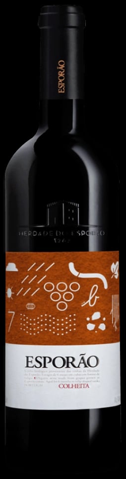 Colheita Tinto 2025