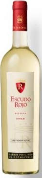 Escudo Rojo Sauvignon Blanc Reserva