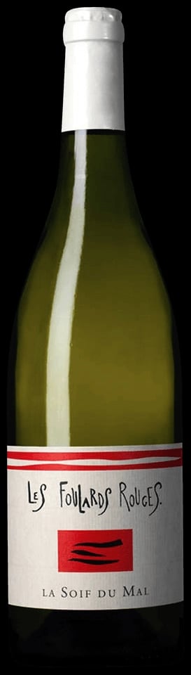 La Soif du Mal Blanc 2023