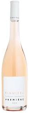 Domaine Figuière Côtes de Provence Première rosé